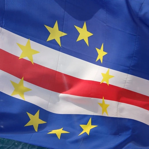 Wyspy Zielonego Przylądka