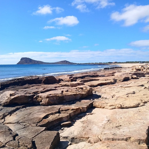 Wyspy Zielonego Przylądka