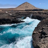 Wyspy Zielonego Przylądka