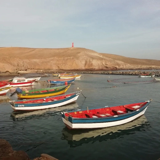 Wyspy Zielonego Przylądka