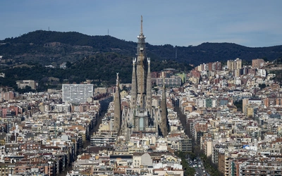 Wyżej już nie będzie