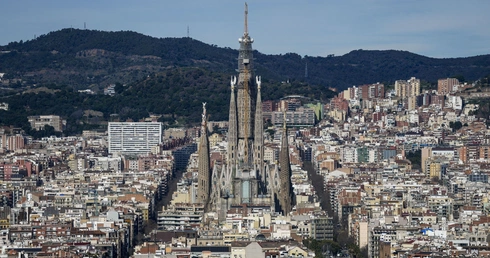 Wyżej już nie będzie