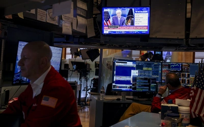 Giełda reaguje po wyroku amerykańskiego Sądu Najwyższego