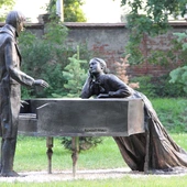 Kopie rękopisów Fryderyka Chopina trafią do Archiwum Arktycznego, zwanego Biblioteką Końca Świata