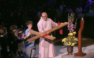 Leon XIV: Autentyczność i otwarte serce niezbędne w katechezie