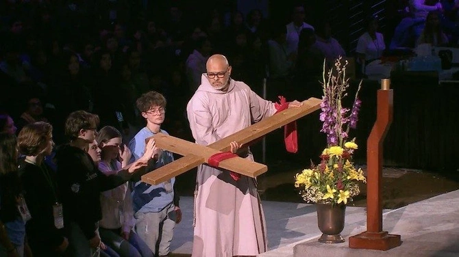 Leon XIV: Autentyczność i otwarte serce niezbędne w katechezie