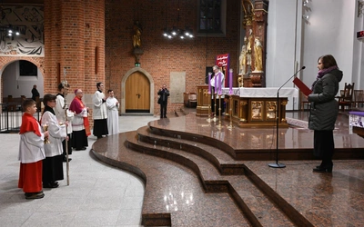 Musimy poznać prawdę do końca