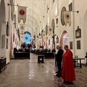 Abp Wojda: Jesteśmy wezwani, aby stanąć przy osobach skrzywdzonych