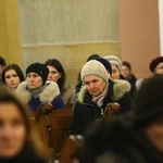 Ołpiny. Relikwie Krzyża Świętego