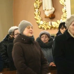 Ołpiny. Relikwie Krzyża Świętego