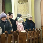 Ołpiny. Relikwie Krzyża Świętego