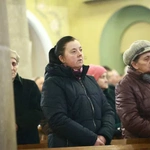 Ołpiny. Relikwie Krzyża Świętego