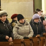 Ołpiny. Relikwie Krzyża Świętego