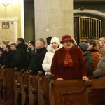 Ołpiny. Relikwie Krzyża Świętego