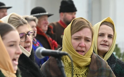 Czas wspólnoty, refleksji i dumy 