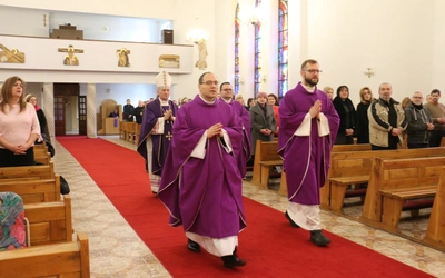 Wielkopostny dzień skupienia dla katechetów świeckich