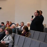 Wiekopostne Wykłady Otwarte w Opolu