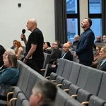 Wiekopostne Wykłady Otwarte w Opolu