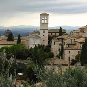 Asyż otwiera kryptę. Historyczne wystawienie szczątków św. Franciszka