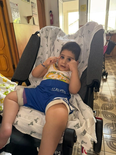 Wolontariat misyjny w Armenii