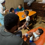 Wolontariat misyjny w Armenii