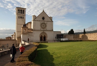 W Asyżu wystawiono szczątki św. Franciszka