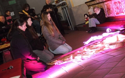 Miłość - słowo najważniejsze