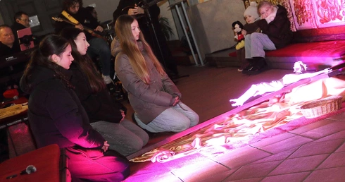 Miłość - słowo najważniejsze