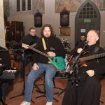 Wielkopostne Czuwania Młodzieży 2026 - cz. 1