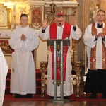 Wielkopostne Czuwania Młodzieży 2026 - cz. 1