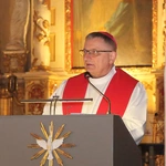 Wielkopostne Czuwania Młodzieży 2026 - cz. 1