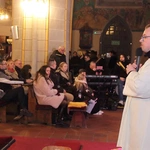 Wielkopostne Czuwania Młodzieży 2026 - cz. 1