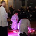 Wielkopostne Czuwania Młodzieży 2026 - cz. 2