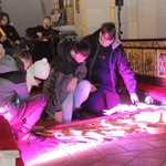 Wielkopostne Czuwania Młodzieży 2026 - cz. 2