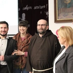 Dzień skupienia z o. Ksawerym Knotzem