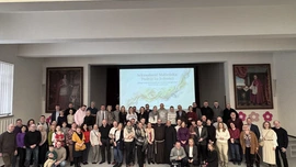 Wdzięczni i spokojni po rekolekcjach