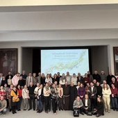 Wdzięczni i spokojni po rekolekcjach