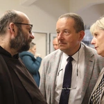 Dzień skupienia z o. Ksawerym Knotzem - cz. 2