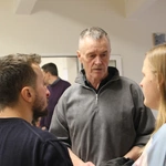 Dzień skupienia z o. Ksawerym Knotzem - cz. 2