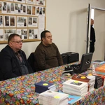 Dzień skupienia z o. Ksawerym Knotzem - cz. 2