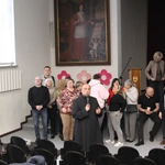 Dzień skupienia z o. Ksawerym Knotzem - cz. 2