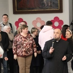 Dzień skupienia z o. Ksawerym Knotzem - cz. 2