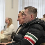 Dzień skupienia z o. Ksawerym Knotzem - cz. 2