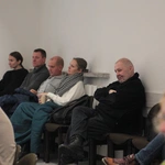 Dzień skupienia z o. Ksawerym Knotzem - cz. 2