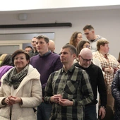 Dzień skupienia z o. Ksawerym Knotzem - cz. 2