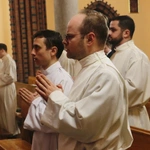 Akolitat i lektorat we wrocławskim seminarium 2026