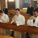 Akolitat i lektorat we wrocławskim seminarium 2026