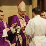 Akolitat i lektorat we wrocławskim seminarium 2026