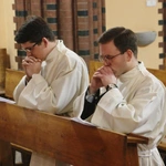 Akolitat i lektorat we wrocławskim seminarium 2026