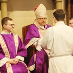 Akolitat i lektorat we wrocławskim seminarium 2026